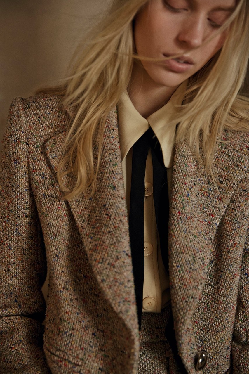 Worldwide Autunno/Inverno 2015/16 Chloé